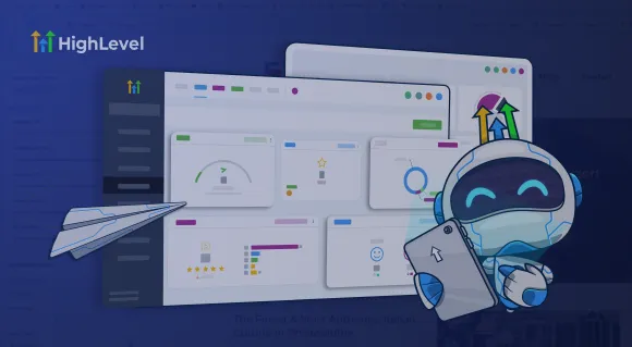 HighLevel platform overview